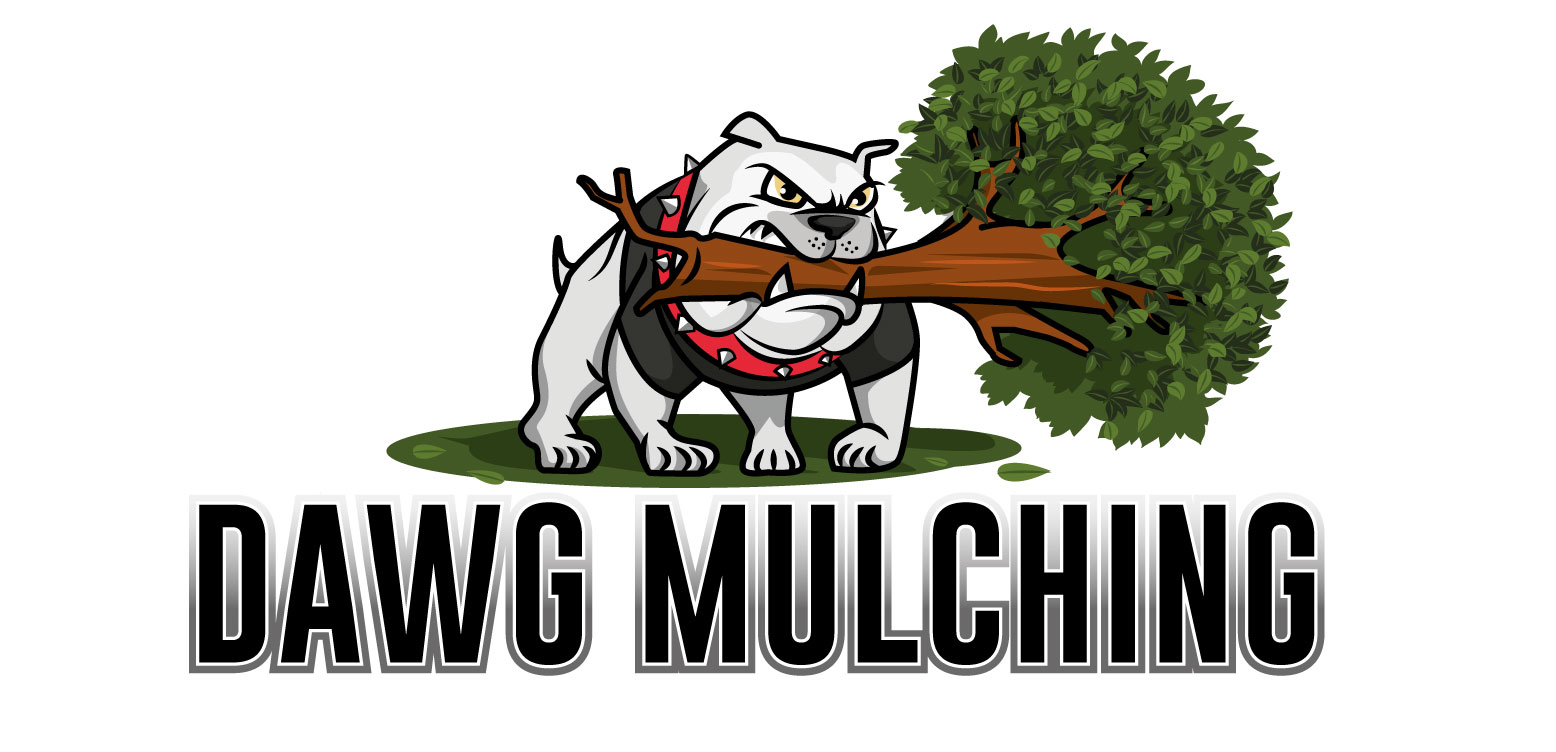 Dawg Mulching - Mulching & Forestry Clearing in Georgia